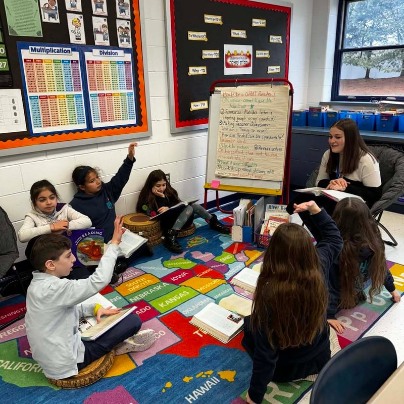 Reading Workshop